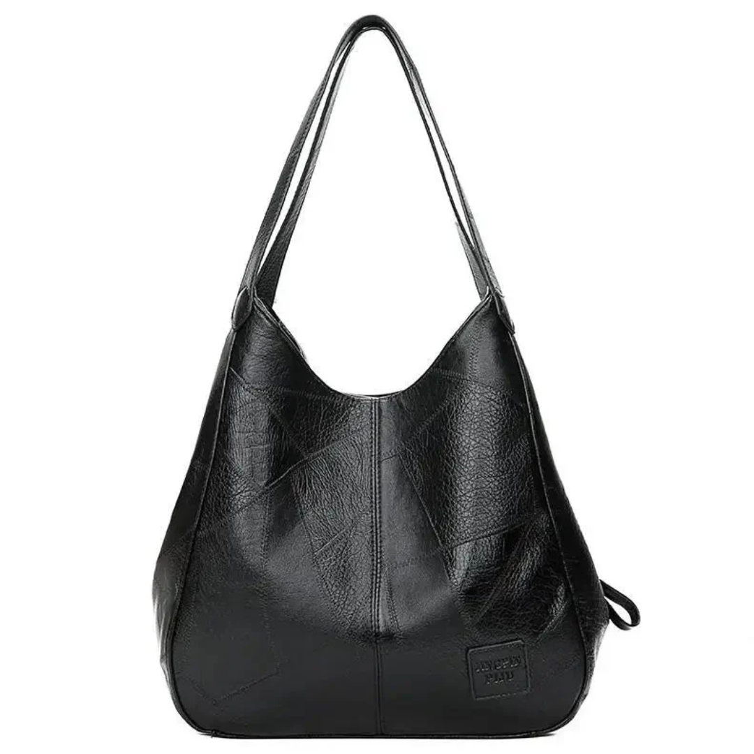 Claudia Hobo-Tasche Oktoberfest | Elegante Damen Schultertasche im Vintage-Look