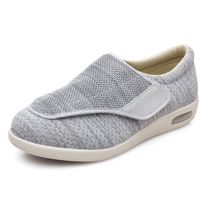 Thomas Comfort Schuhe | Herren Breite Spezialschuhe mit Atmungsaktivem Mesh für Diabetiker