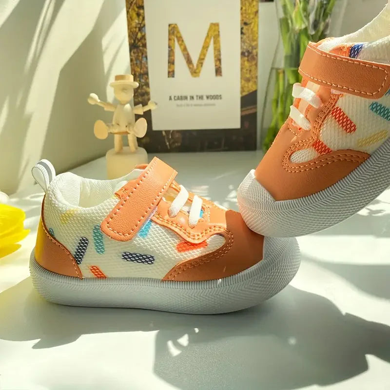 Bequeme Füße Turnschuhe