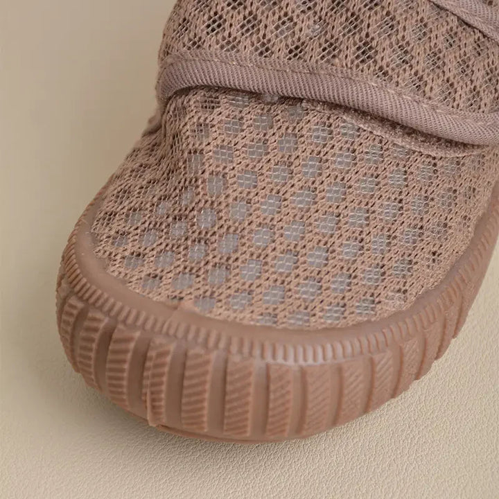 Sandler Kinder | Bequeme Barfuß-Sneaker für Kinder