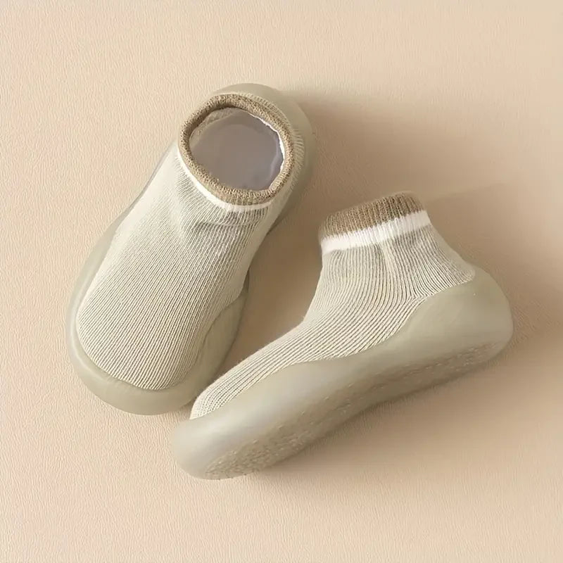 Baby Barfuß-Sneaker | Komfort für kleine Kinderfüße