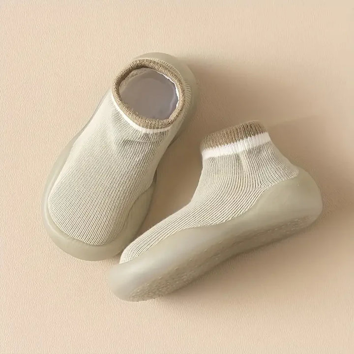Baby Barfuß-Sneaker | Komfort für kleine Kinderfüße
