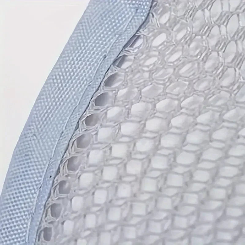 Hängende Badaufbewahrungskörbe | Set mit 3 Stück