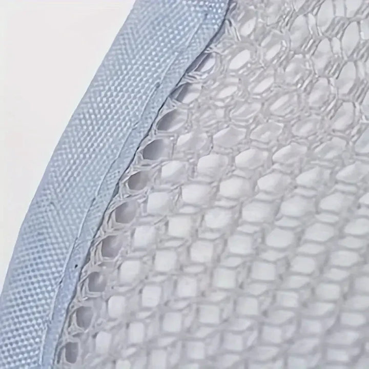 Hängende Badaufbewahrungskörbe | Set mit 3 Stück