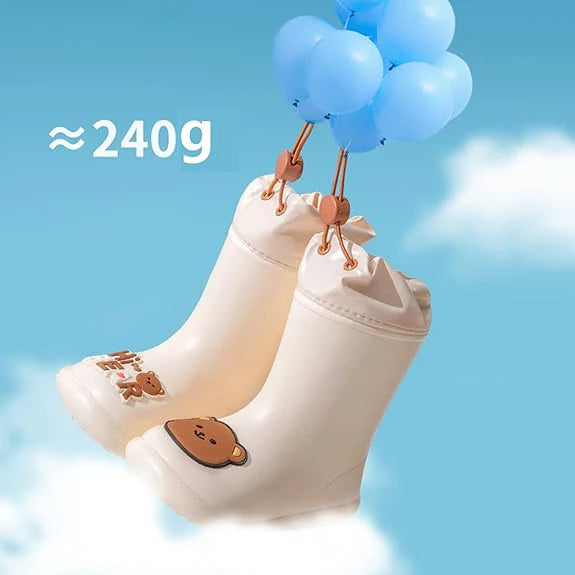 Regenfreude Gummistiefel | Modische Regenstiefel für Kinder