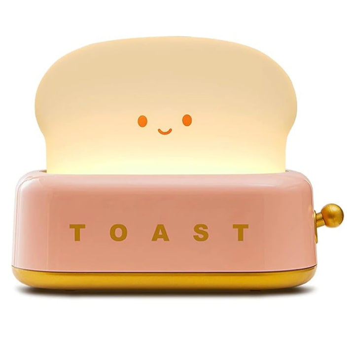 Toasty Nachtlicht