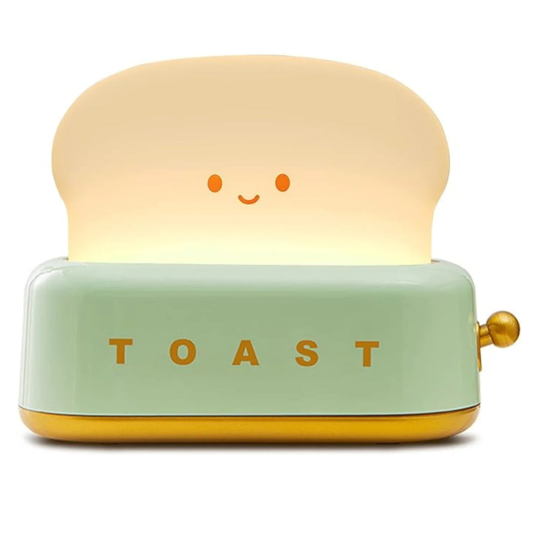 Toasty Nachtlicht