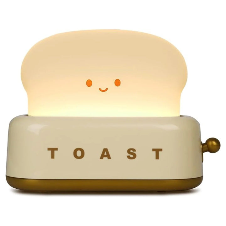 Toasty Nachtlicht