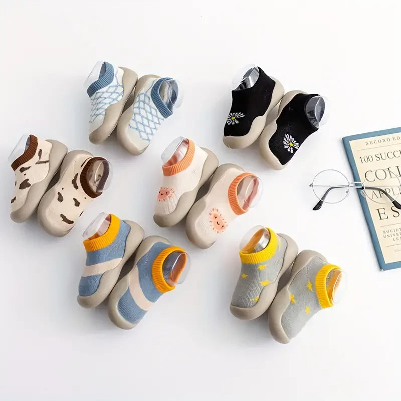 Komfort Kinder-Barefoot-Schuhe
