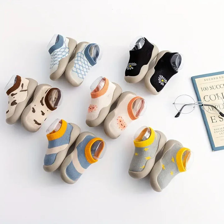 Komfort Kinder-Barefoot-Schuhe