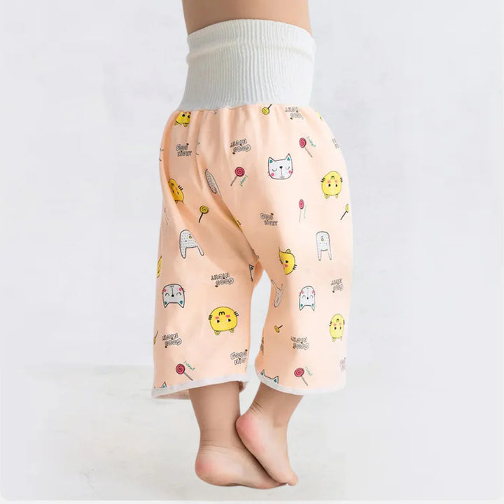 Glückliche Töpfchentrainingshöschen | Set mit 2 Stück