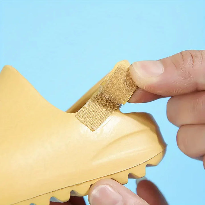 KinderSlipper | Bequeme Sommerschuhe für kleine Abenteurer