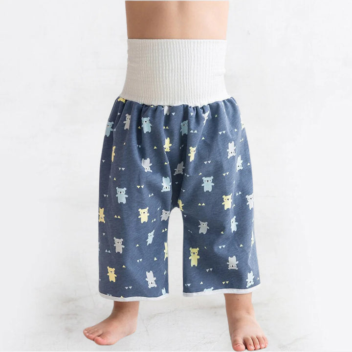 Glückliche Töpfchentrainingshöschen | Set mit 2 Stück