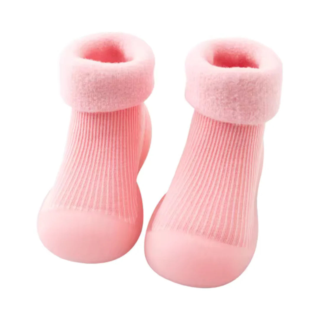 Sockenschuhe | Bequeme Barfuß-Sneaker für Kinder
