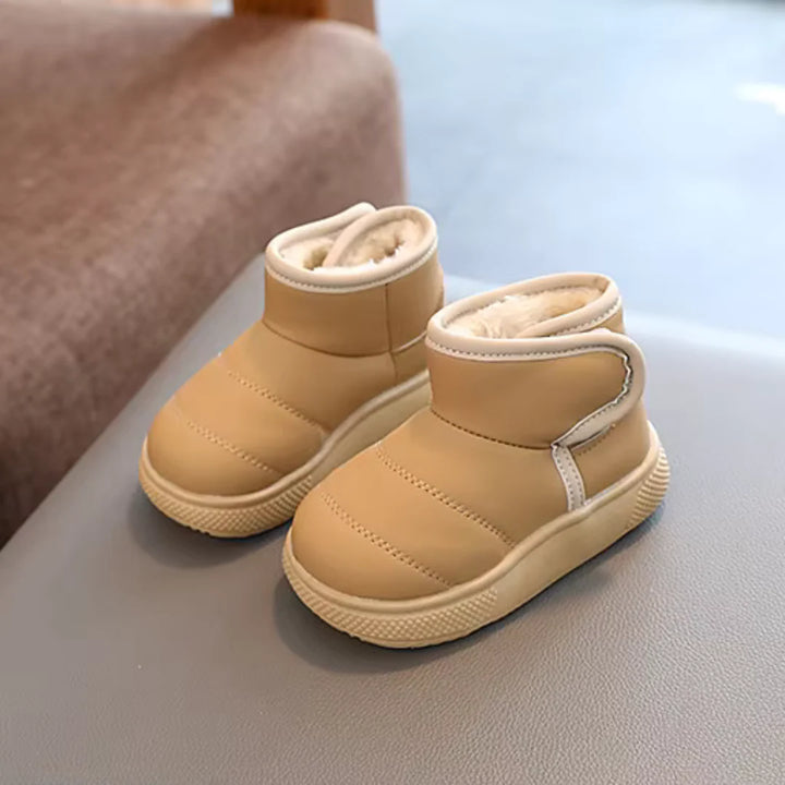Comfy Stiefel | Perfekte, gut passende Kinderstiefel für die lang ersehnten ersten Schritte