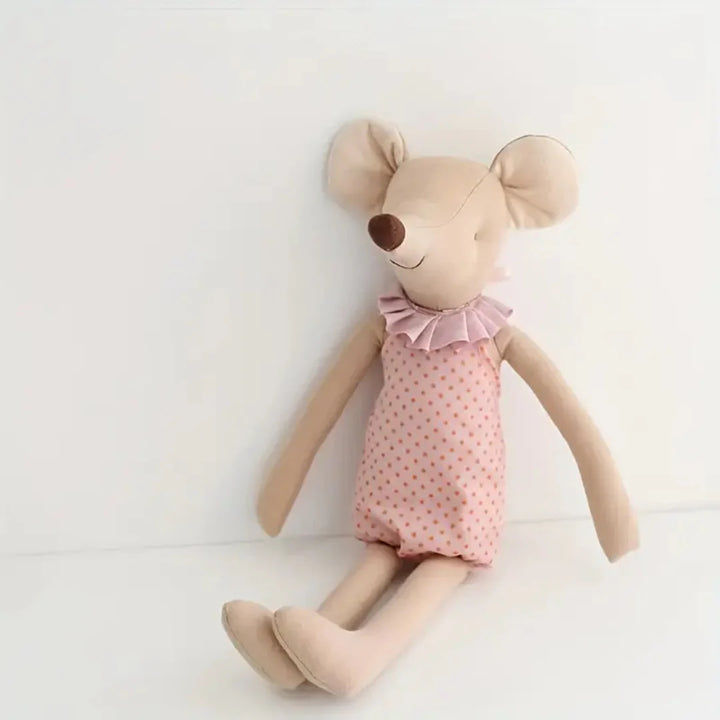Babymäuschen Kuscheltier