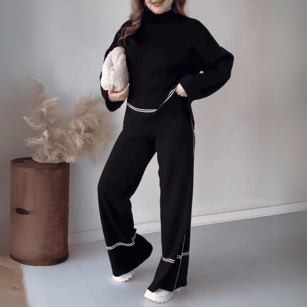 Erica - Modernes Set für Damen | Elegante Kombination