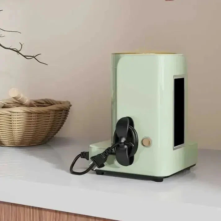 Selbstklebender Kabel-Organizer | 10er-Set für ordentliche Kabelaufbewahrung