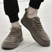 Erik Schuhe | Bequeme wasserdichte Herrenschuhe mit langlebiger Sohle