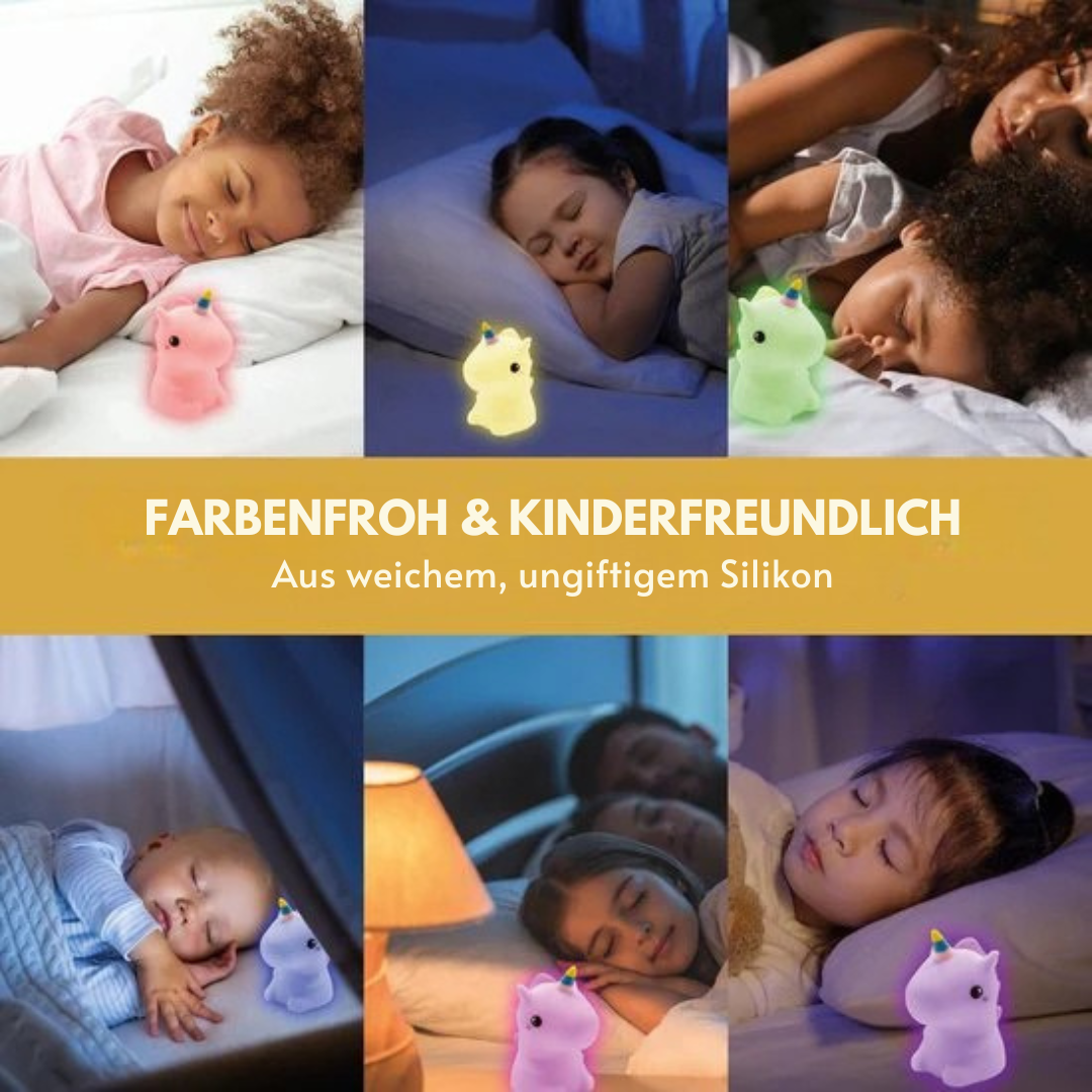 Einhorn Nachtlicht