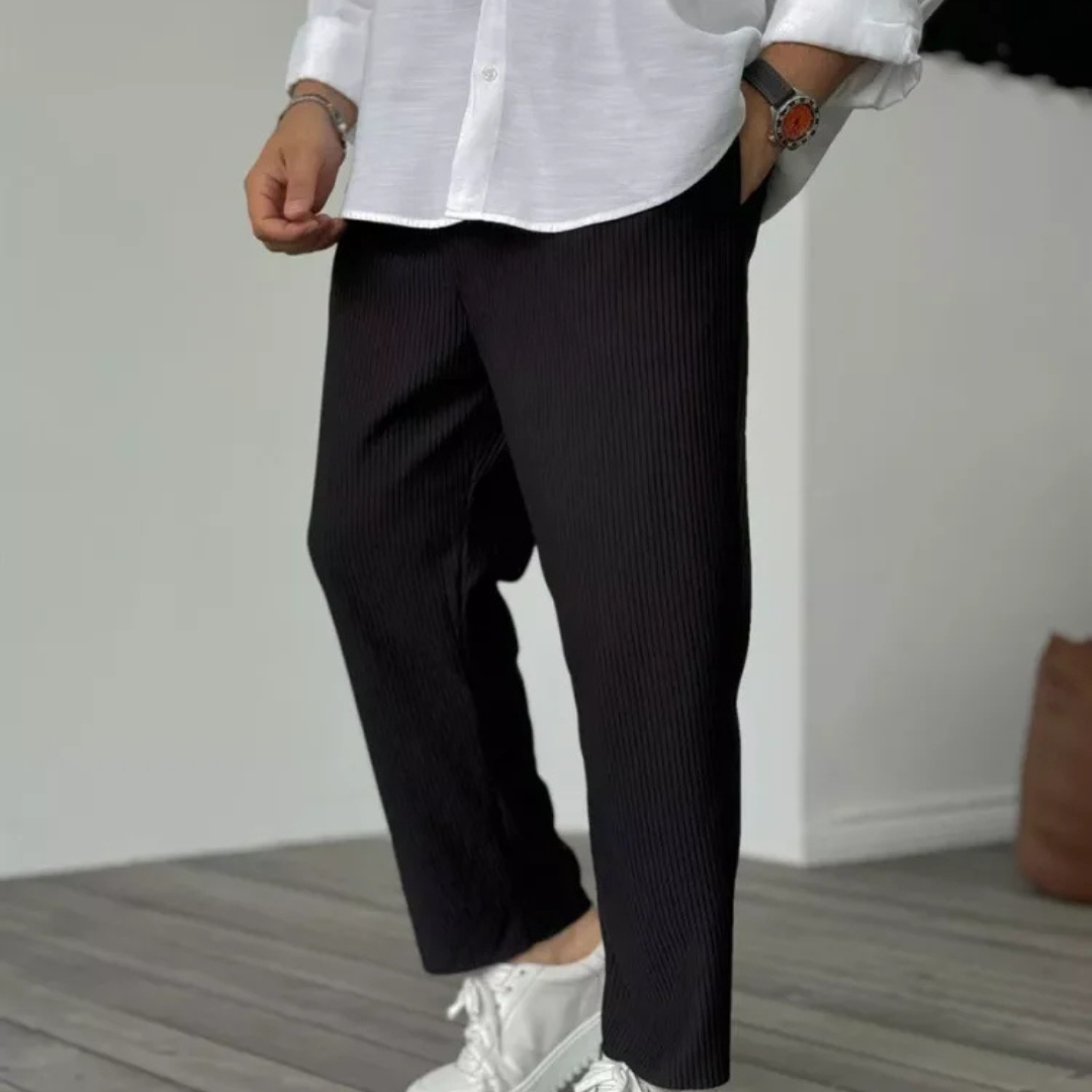 Daniel Loungehose | Weiche und bequeme Herrenhose für den Alltag