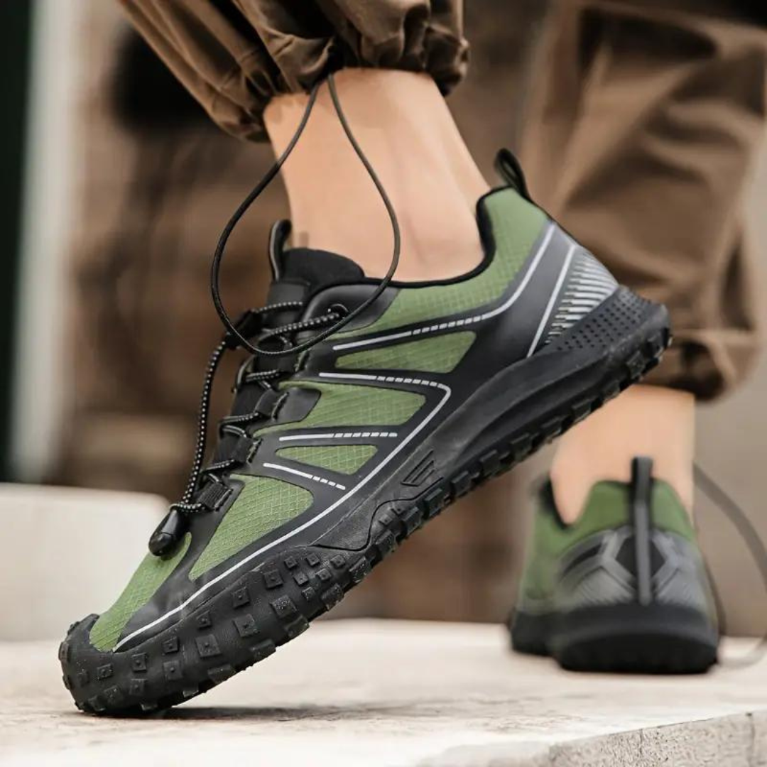 Outdoor Hiking-Schuhe | Gipfelstürmer Wanderstiefel