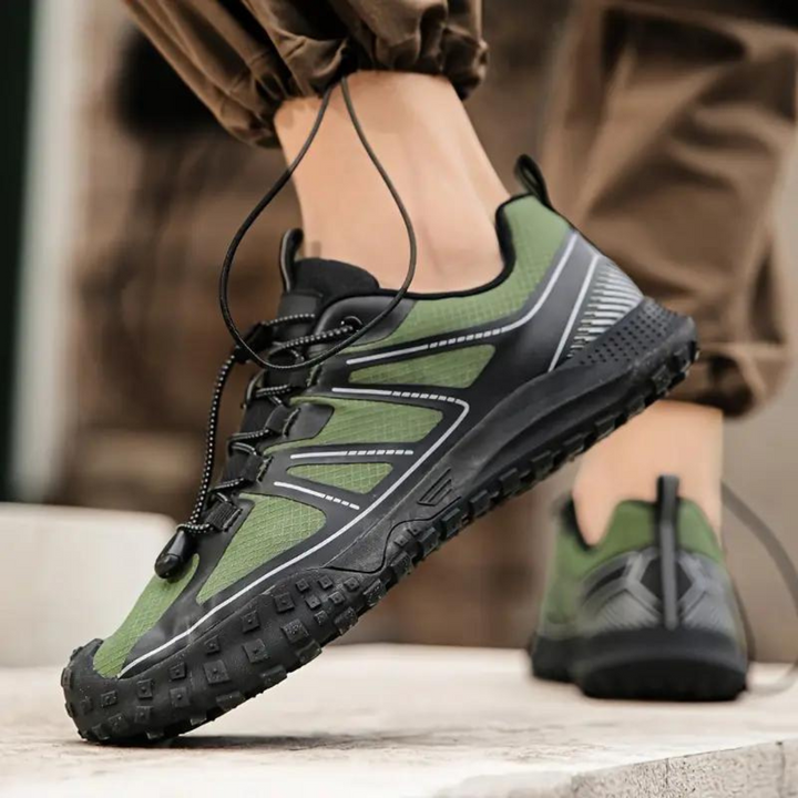 Outdoor Hiking-Schuhe | Gipfelstürmer Wanderstiefel