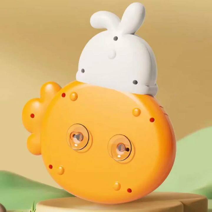 Hau-den-Maulwurf-Spiel