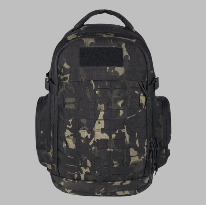 Sommer Outdoor Rucksack | Wetterbeständiger Campingrucksack mit mehreren Fächern