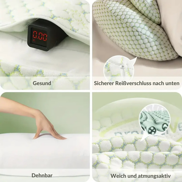 Schwangerschaftskissen | Kissen für schwangere Frauen