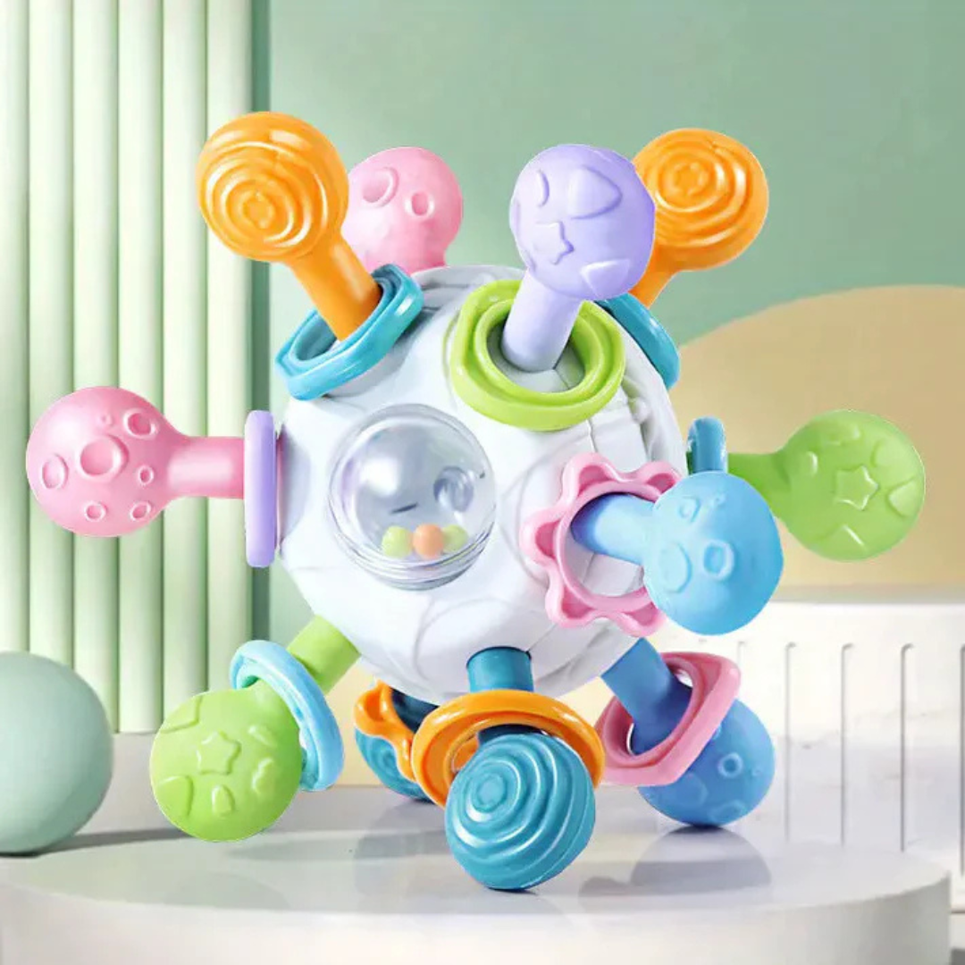 Bubble Busy Spielzeug