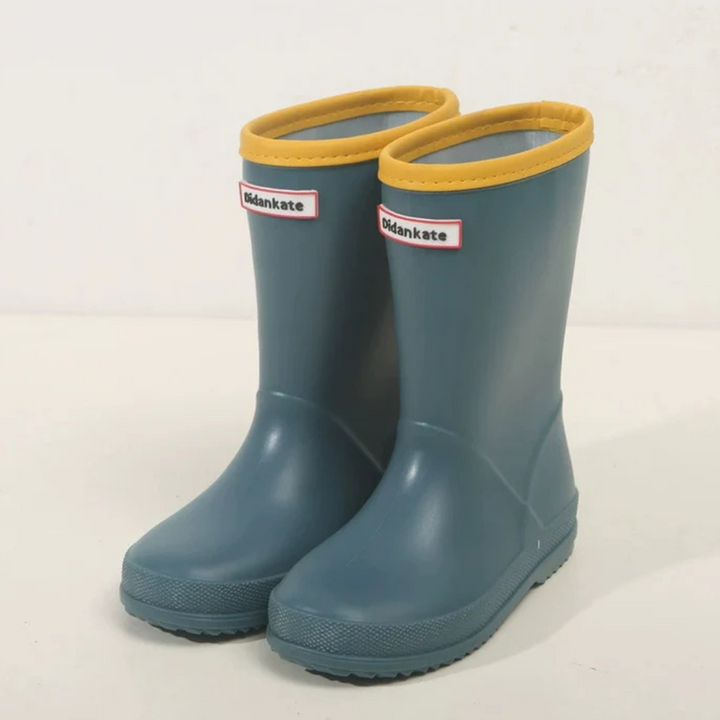 Regenstiefel | Wasserfeste trendige Regenstiefel für Kinder