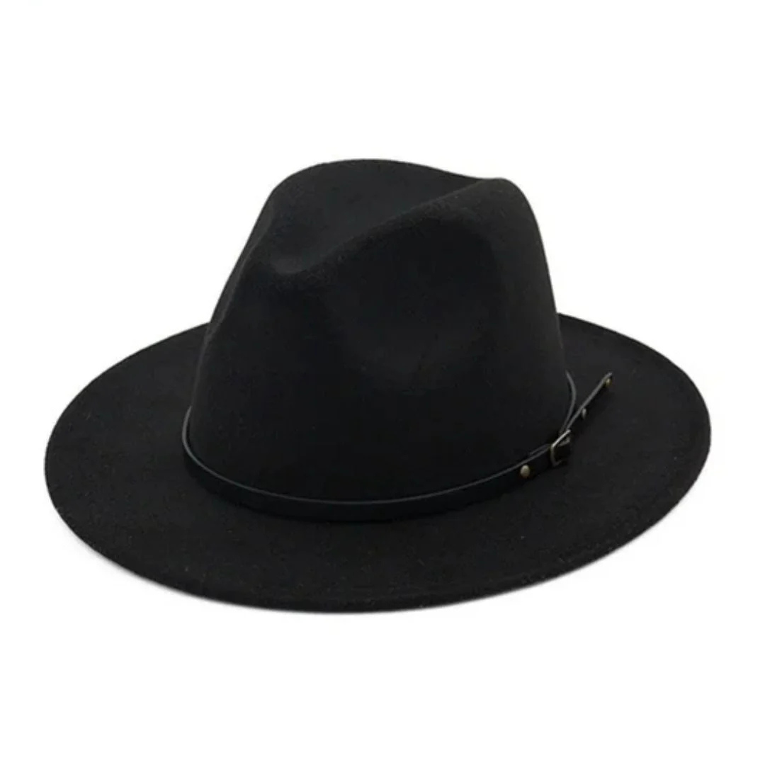 Thomas Trachtenhut Oktoberfest | Traditioneller Herren Filzhut mit Hutband