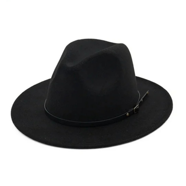 Thomas Trachtenhut Oktoberfest | Traditioneller Herren Filzhut mit Hutband