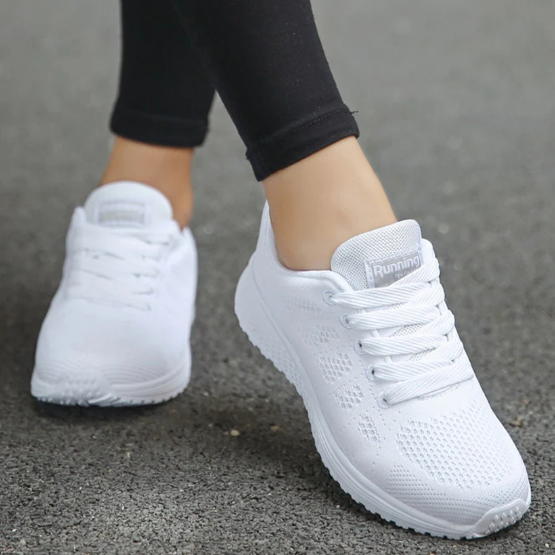 Freizeitschuhe - Bequeme Sportschuhe für Damen