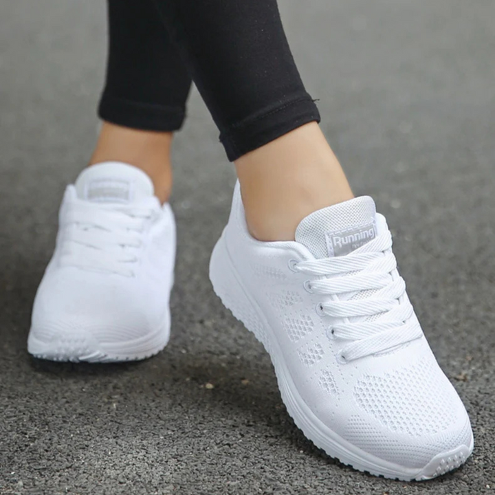 Freizeitschuhe - Bequeme Sportschuhe für Damen