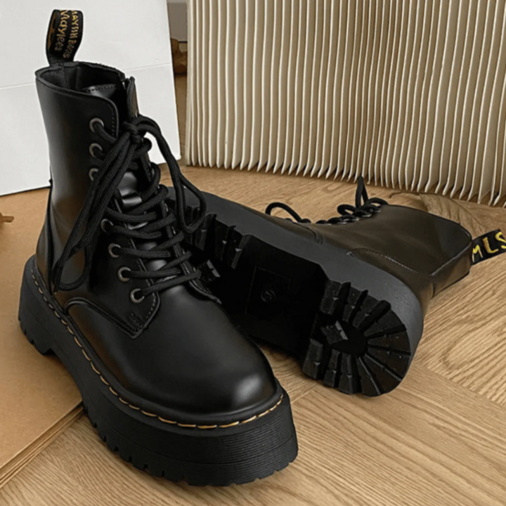 Martina Damen-Stiefel | Eleganz und Komfort für Sommer