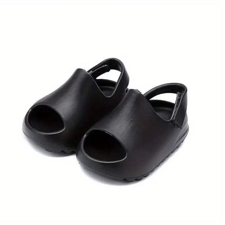 KinderSlipper | Bequeme Sommerschuhe für kleine Abenteurer