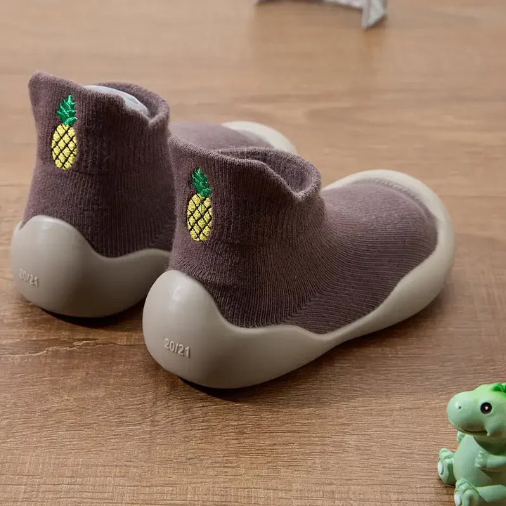 Gemütliche Kinder-Barfuß-Sneaker
