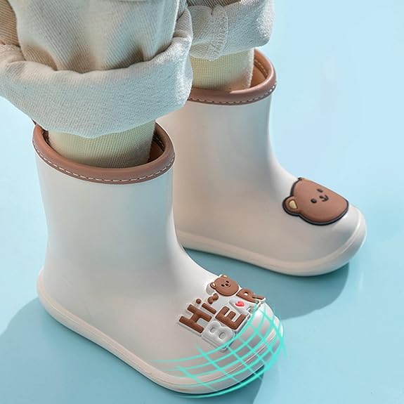 Regenfreude Gummistiefel | Modische Regenstiefel für Kinder