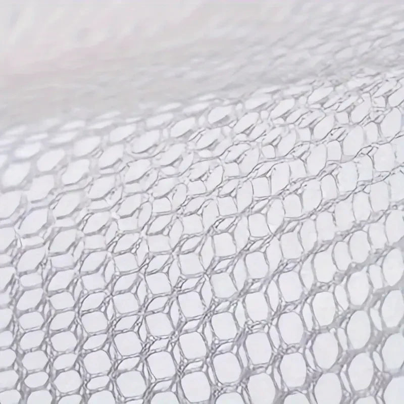 Hängende Badaufbewahrungskörbe | Set mit 3 Stück