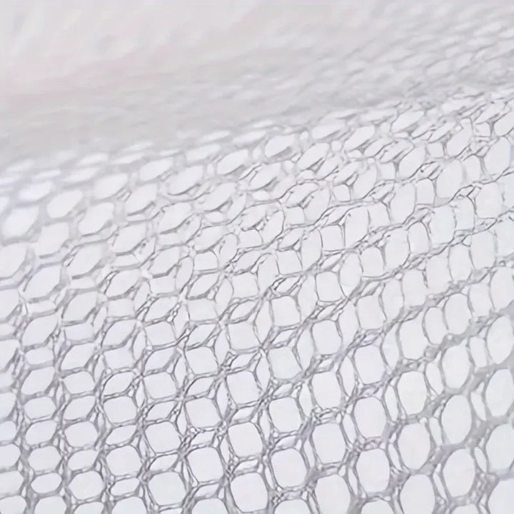 Hängende Badaufbewahrungskörbe | Set mit 3 Stück