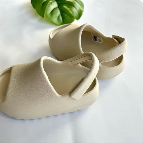 KinderSlipper | Bequeme Sommerschuhe für kleine Abenteurer