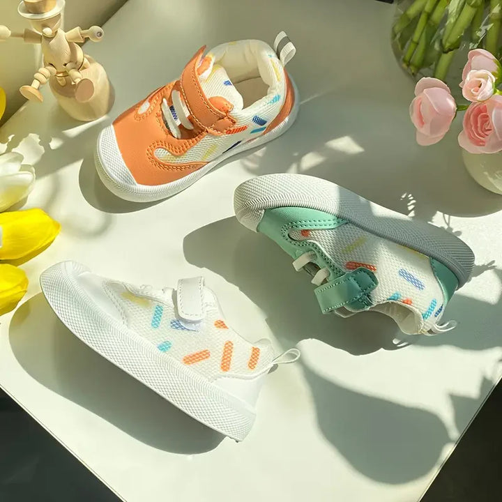 Bequeme Füße Turnschuhe
