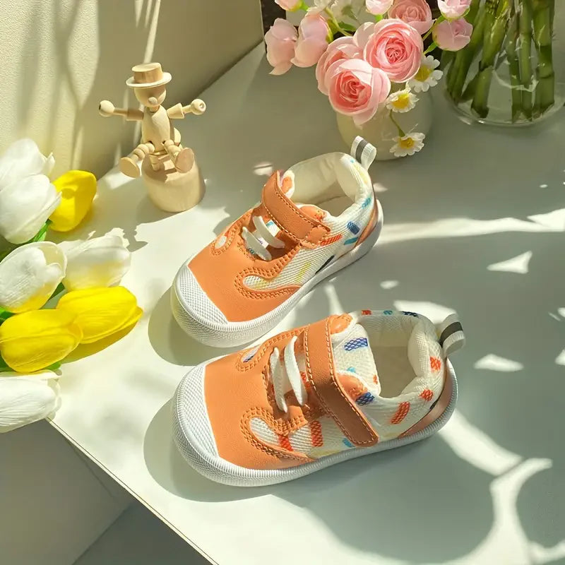 Bequeme Füße Turnschuhe