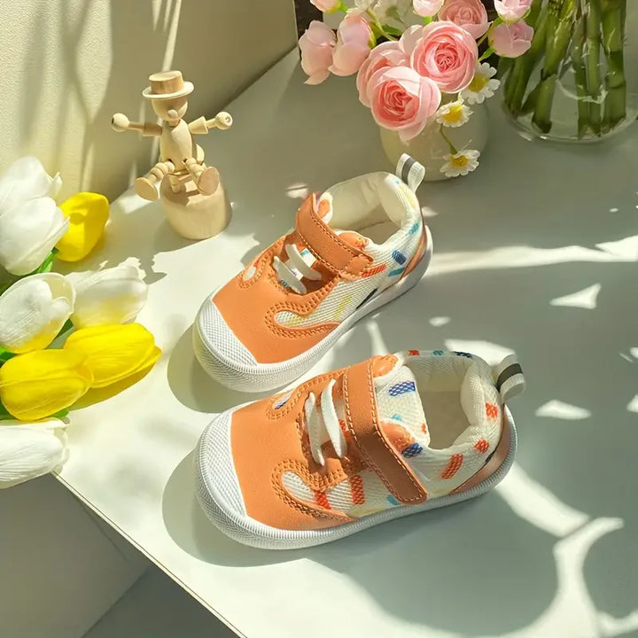 Bequeme Füße Turnschuhe