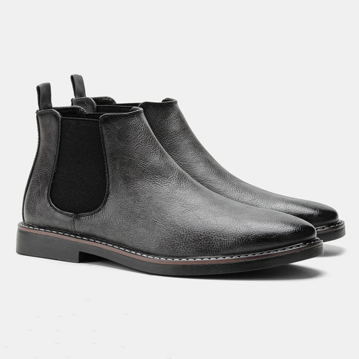 Chelsea Stiefel für den Herbst - Klassische Bequeme Stiefel für Herren
