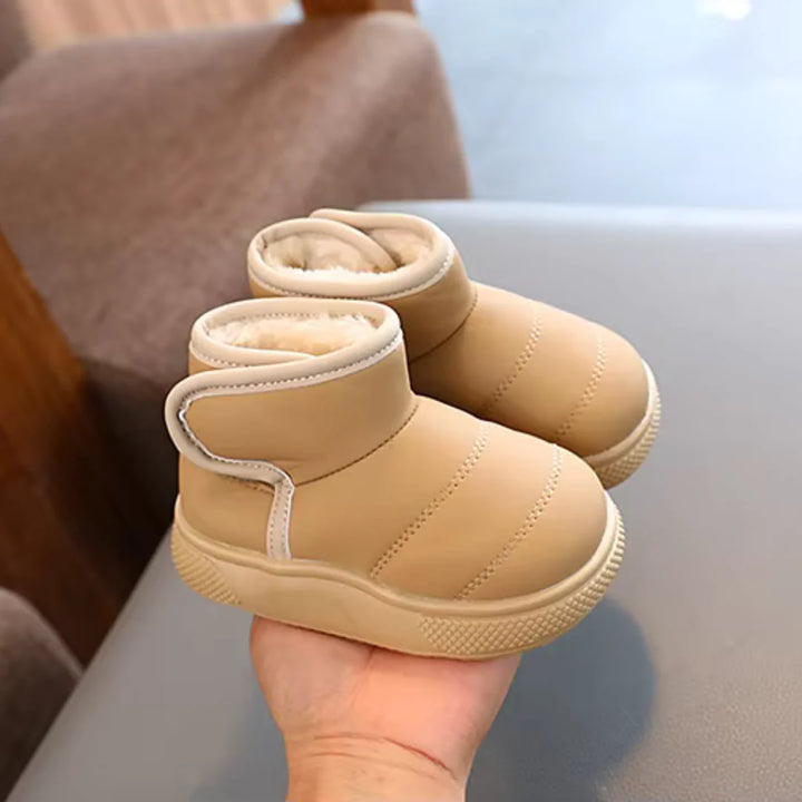 Comfy Stiefel | Perfekte, gut passende Kinderstiefel für die lang ersehnten ersten Schritte