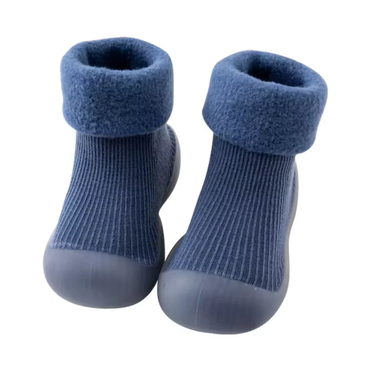 Sockenschuhe | Bequeme Barfuß-Sneaker für Kinder