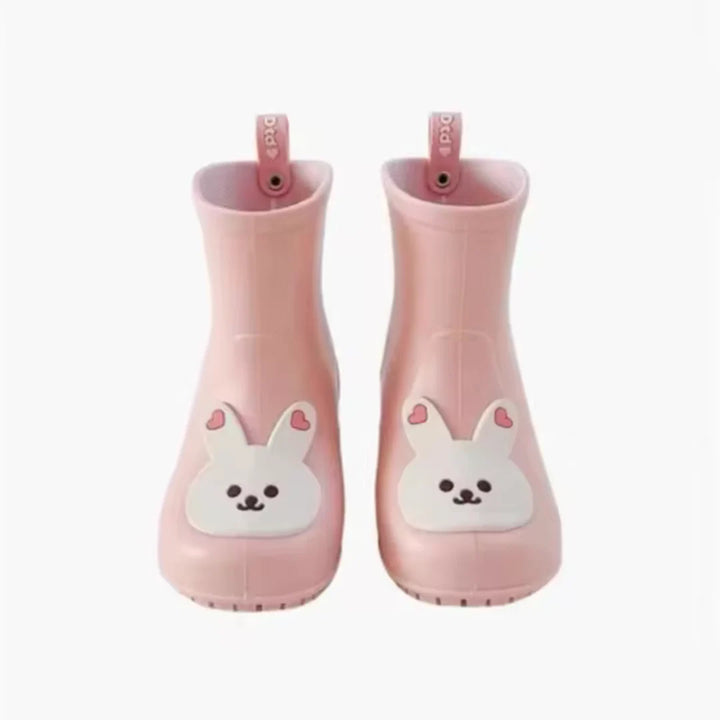 Beary Gummistiefel | Stylische Regenstiefel für Kinder